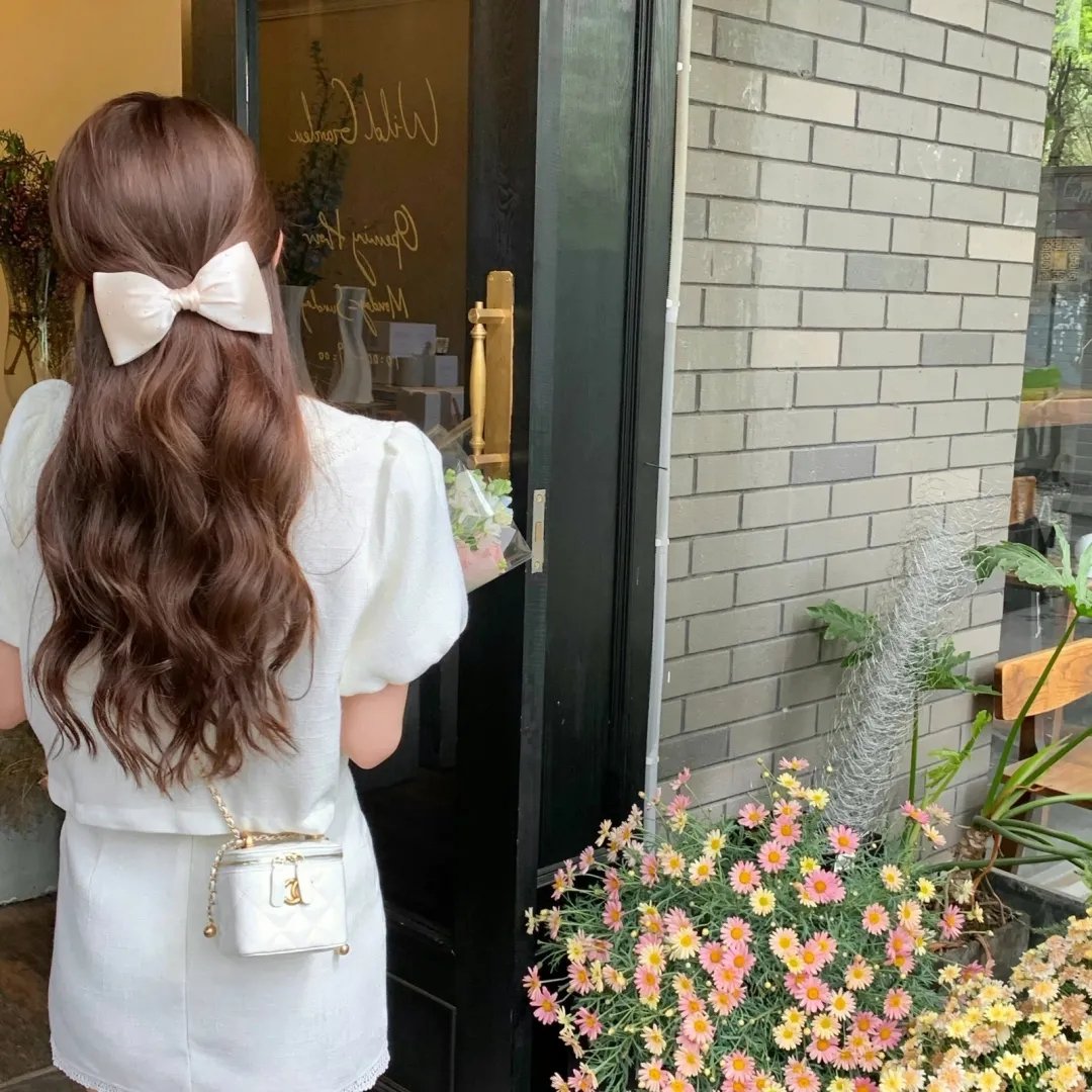 发情日记