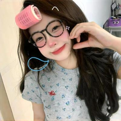 腰间持枪
